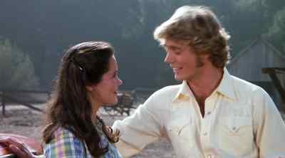 That's enough of us. How about
you and your daddy... - The Dukes of Hazzard