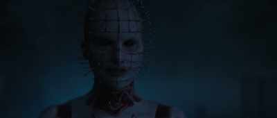 Enough - Hellraiser