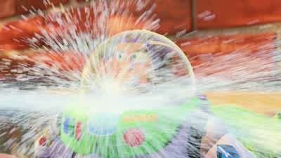 That's enough. - Toy Story 3