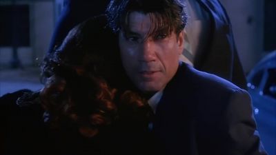 That's enough - Cast a Deadly Spell