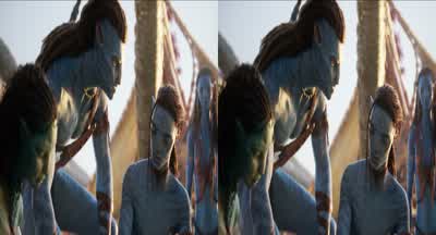 That's enough. - Avatar: The Way of Water