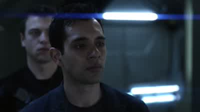 That's enough. - The 100