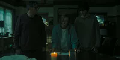 - That's enough. - Hereditary