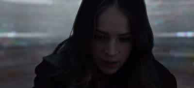 That's enough. - Tomorrowland