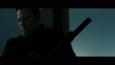 That's enough. - The Accountant