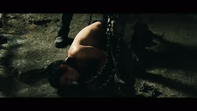 That's enough. - Perfume: The Story of a Murderer