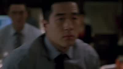 -That's enough. - The Mentalist