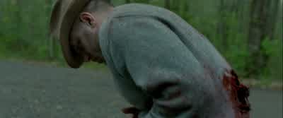 That's enough! - Lawless