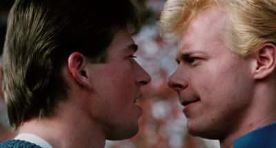 That's enough - Silent Night, Deadly Night Part 2