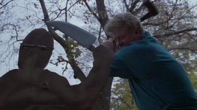 Enough - Halloween: The Curse of Michael Myers