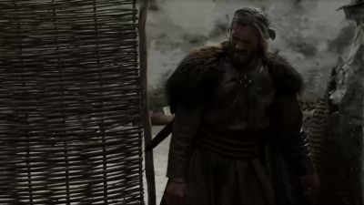 Ugh! - Vikings