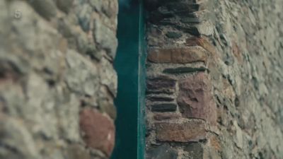 Ugh! - Dalgliesh
