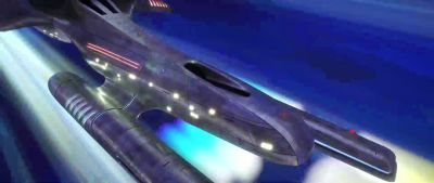Ugh! - Star Trek: Prodigy