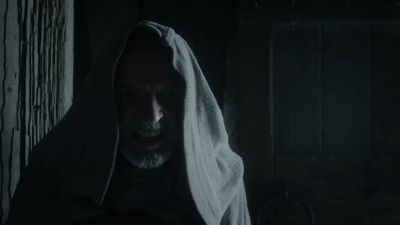That's enough! - The Last Kingdom