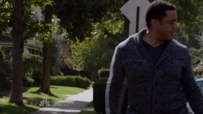 That's enough! - The Blacklist
