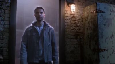 That's enough. - Supernatural