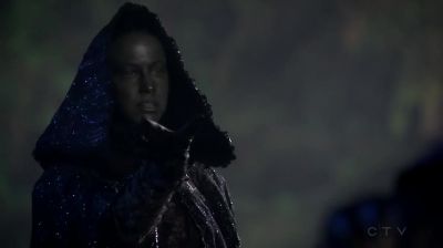That's enough! - Once Upon a Time