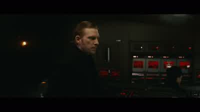 That's enough. - Star Wars: The Last Jedi