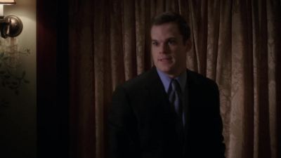 THAT'S ENOUGH. - Six Feet Under