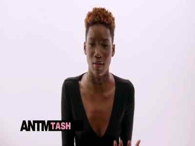 That's enough. - America's Next Top Model