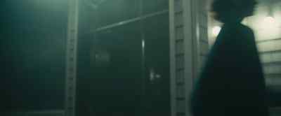 That's enough. - The Rental