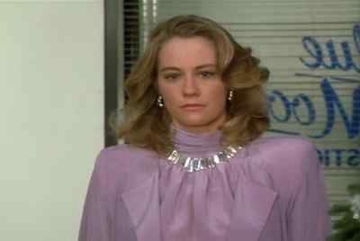 THAT'S ENOUGH. - Moonlighting
