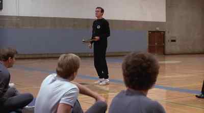 That's enough. - Feds