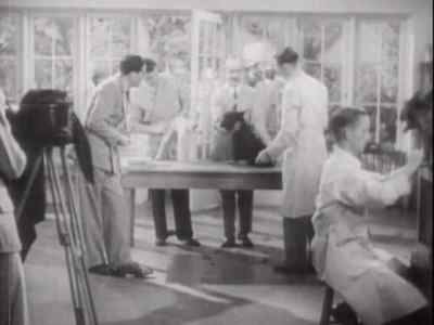 That's enough,
Sir Thomas. - The Kennel Murder Case