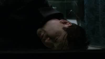 That's enough, sweetheart. - Westworld