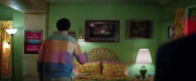 That's enough. That's enough. - Renfield