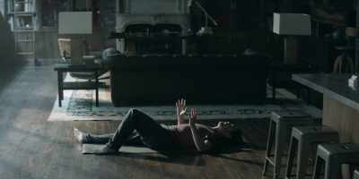 That's enough yoga for today. - Prodigal Son