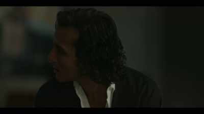 That's enterprising. - Interview with the Vampire