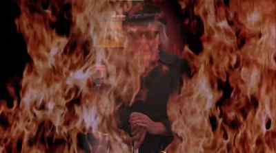 That's entrapment - The Devil and Max Devlin