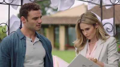 - That's environmentally sound. - Destination Love