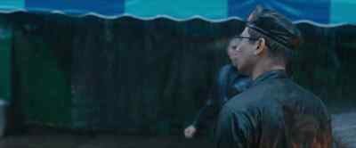 That's everyone, sir. - Thirteen Lives