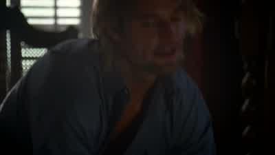 That's everything I have, $140,000. - Lost