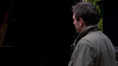 That's everything. - Kyle XY