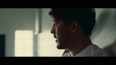 That's when everything
starts to breakdown. - The Edge of Sleep
