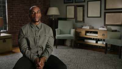 That's everything
that we as Black people, - Obama: In Pursuit of a More Perfect Union