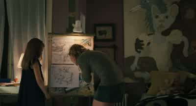 That's exactly him. - Remember Me