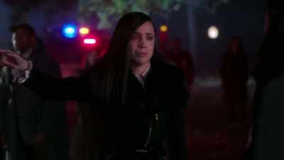 That's exactly
how you imagined it. - Pretty Little Liars: The Perfectionists