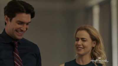 That's exactly my point. - Love, Once and Always