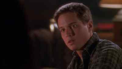 THAT'S EXACTLY WHAT EVERYONE SAID WHEN - Party of Five