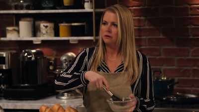 That's exactly what I said
when Nick asked me. Man. - No Good Nick