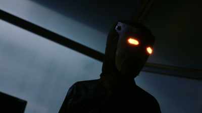 That's exactly
what I told the Genetic Council, - Marvel's Inhumans