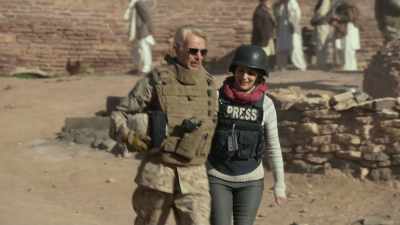 That's exactly what I
told the mullah, so... - Whiskey Tango Foxtrot