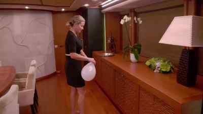 That's exactly
what it is, yeah. - Below Deck Mediterranean
