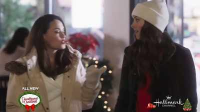   That's exactly what you said
       when you switched - Five Star Christmas