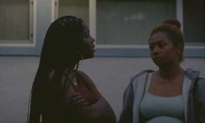 That's exactly why we can't
stop fighting for our kids, G. - Earth Mama