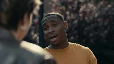 That's exactly why
you ain't snitch on me - Uppercut